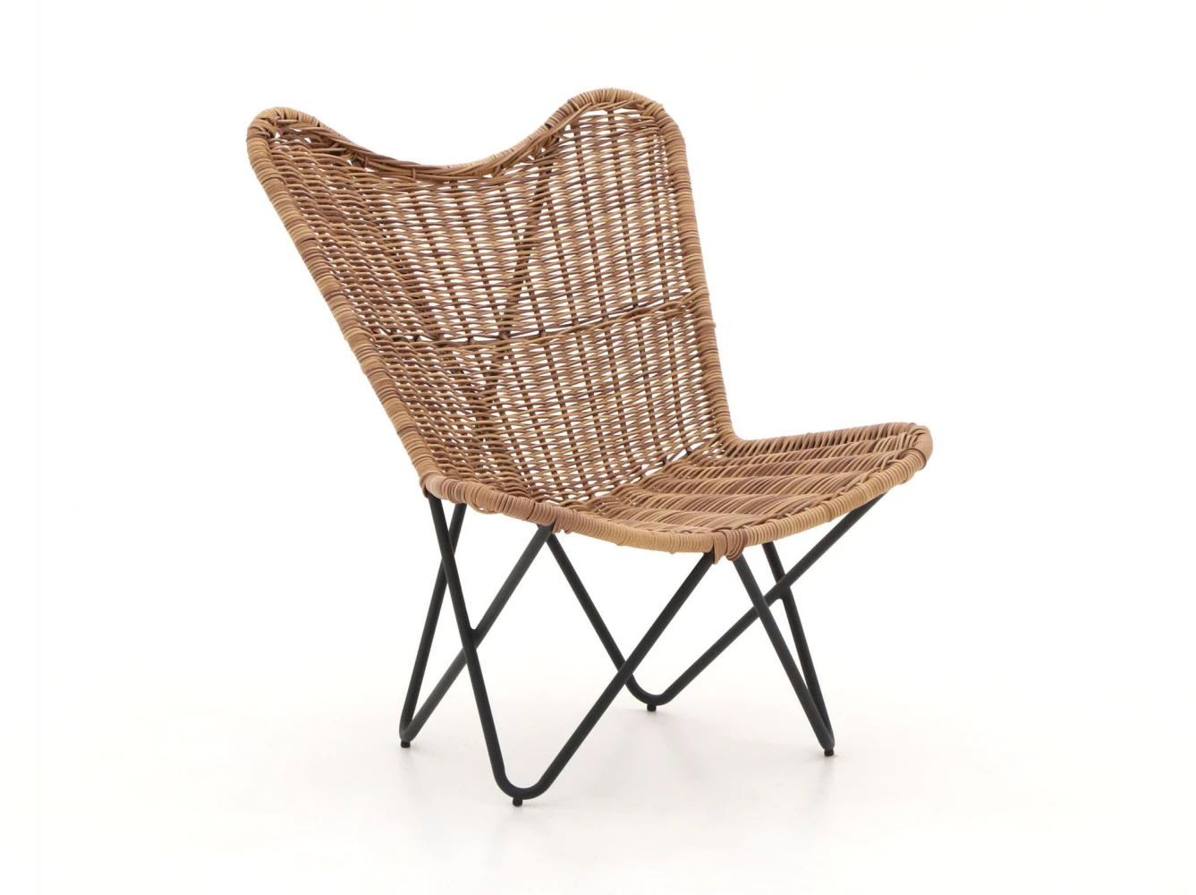 Giardo Falena Gartensessel 4 Giardo Falena Gartensessel – Bild 2