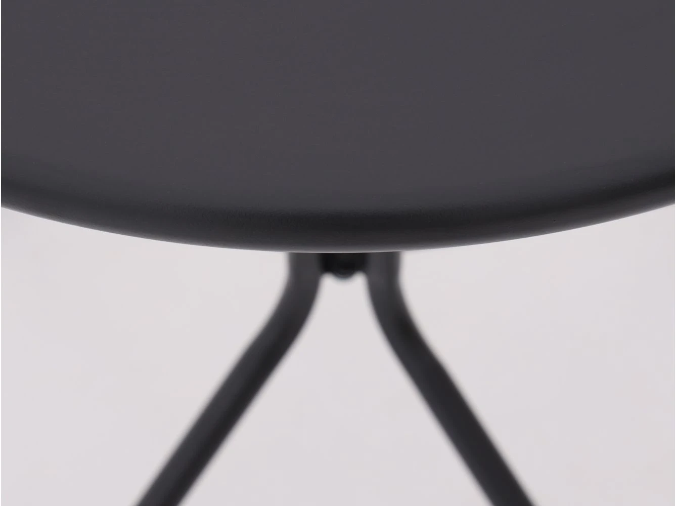 Forza Aziano Gartentisch Klappbar 120x70x76 Cm 5 Forza Aziano Gartentisch Klappbar 120x70x76 Cm – Bild 3