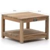 ROUGH-A Beistelltisch Outdoor 50x50x35 Cm -Schemel Store 70253e17f8dc9c4c7a8127c1090affd5ab269ee4 111718 a01 akvumxofs7s4jx9s