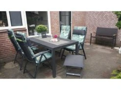 Bellagio Fidenza Gartentisch 160x90x74 Cm -Schemel Store 70a14b80de626a50ceb19bdc9dc37eebb5774dbf 115559 sa02 u rkfvdnqxcb772neu