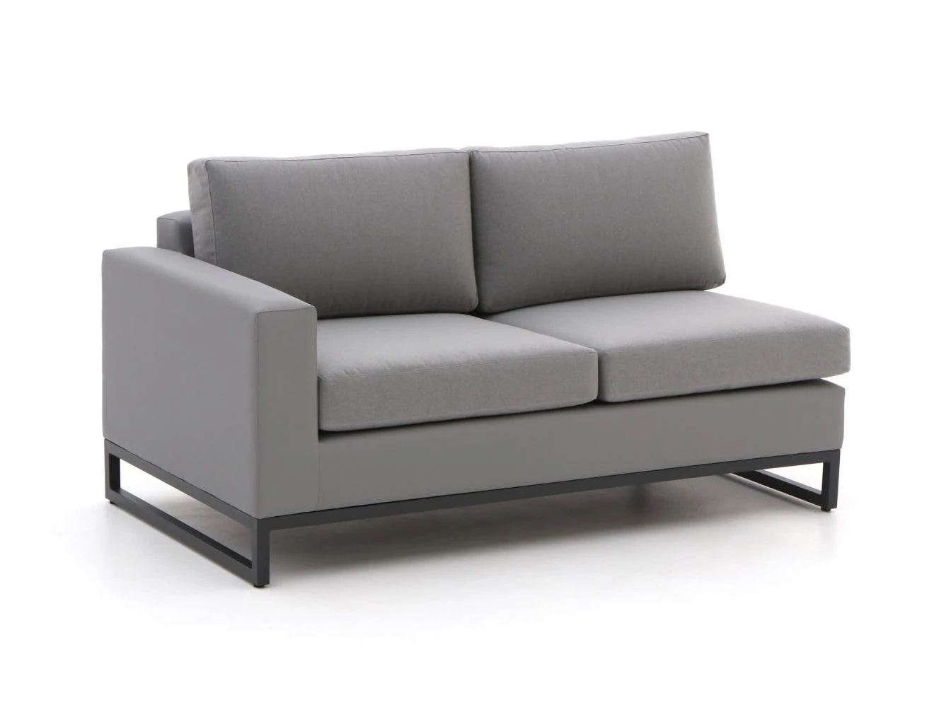 Il Tempo Del Capo Ecklounge-Set 4-teilig 6 Il Tempo Del Capo Ecklounge-Set 4-teilig – Bild 4