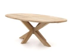 ROUGH-Y Ellips Gartentisch 240x120cm -Schemel Store 71e4dd7bff7b35dde7e0b2136d696dbaafd6a845 124093 p03 byleijqnemu91lma