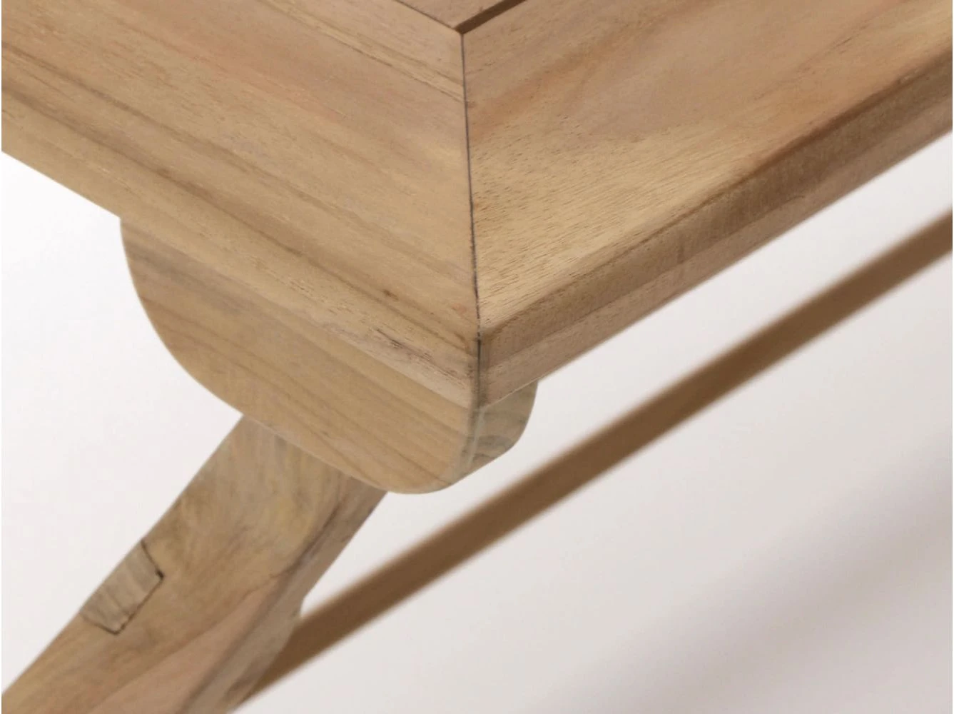 Sunyard Preston Gartentisch Klappbar 140x80x75 Cm 9 Sunyard Preston Gartentisch Klappbar 140x80x75 Cm – Bild 7