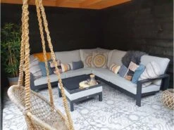 Bellagio Vezzano Ecklounge-Set 4-teilig -Schemel Store 7366c8e5358bc9cc432dae8c726f41f4bac8bcee 111136 sa13 u m7tayd8pkledufxy