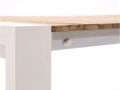 SUNS Rialto Gartentisch Ausziehbar 163/203x100x75cm -Schemel Store 738cf04fe27e2b801151a48b2d10f19ac28e7a3a 120913 p07 nrjbycutv1pq8rb3