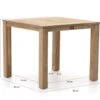 ROUGH-S Gartentisch 90x90x76 Cm 1 ROUGH-S Gartentisch 90x90x76 Cm -Schemel Store 73fc1f0a544d7428f535a3df0611ae418a19a0cd 119354 a01 q75gv7rfylxy8ajb