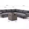 Hartman Lucas/Cosibrixx 60 Cm Ecklounge-Set Mit Feuertisch 3-teilig 2 Hartman Lucas/Cosibrixx 60 Cm Ecklounge-Set Mit Feuertisch 3-teilig -Schemel Store 74dd8c63fc3eff9d04c6049163f93919eb7beb84 121131 a01 re60djaqzu5azxmh