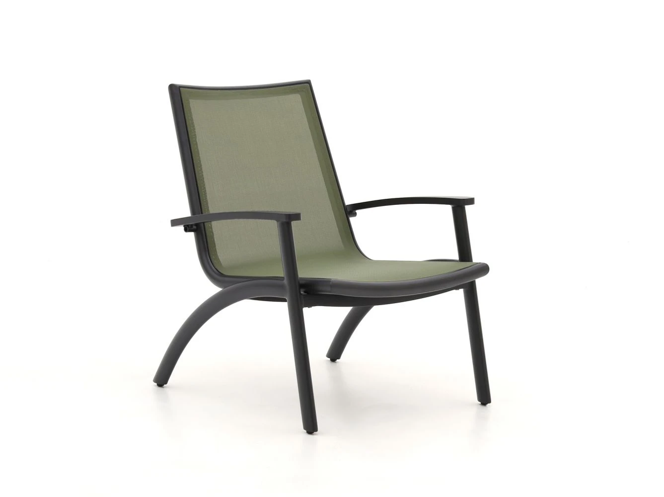 Forza Cortona Gartensessel Mit Hocker 6 Forza Cortona Gartensessel Mit Hocker – Bild 4