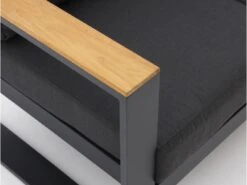 Bellagio Sorani Gartensofa 3-Sitzer 202 Cm -Schemel Store 76f74927e07fbdebd405a20a5db837c8578e3929 120157 p05 ustw5wtcvgb7tqw0