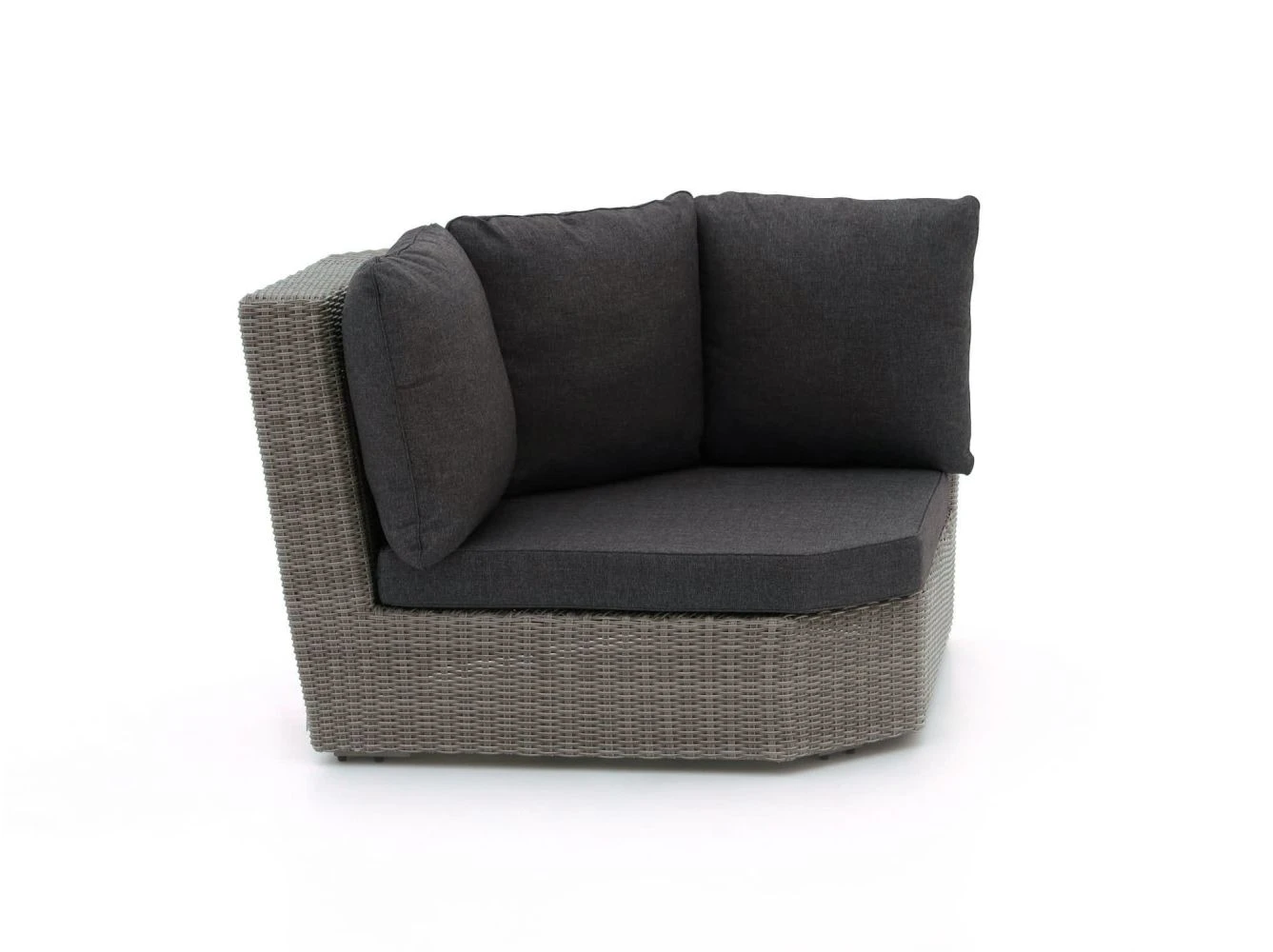 Intenso Merone Ecklounge-Set 6-teilig 10 Intenso Merone Ecklounge-Set 6-teilig – Bild 8