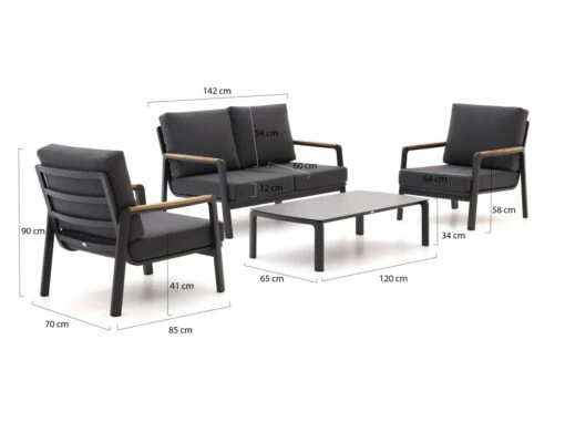 Bellagio Ciane Sessel-Sofa Lounge-Set 4-teilig (4-Sitzer) 1 Bellagio Ciane Sessel-Sofa Lounge-Set 4-teilig (4-Sitzer) -Schemel Store 7ac0da62d37b36a783d5eaf3205ecbeace24628e 123366 a01 b5dgbmdwhe3zglqn