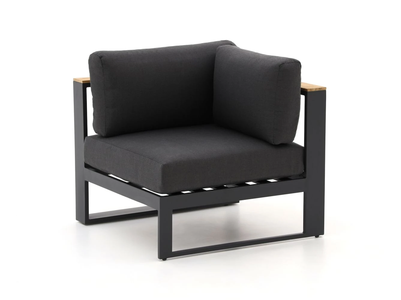 Bellagio Sorani Ecklounge-Set 4-teilig 7 Bellagio Sorani Ecklounge-Set 4-teilig – Bild 5