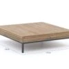 ROUGH-D Loungetisch 110x110 Cm -Schemel Store 7eac27c0fba859f38004098b2869697f80d65217 114253 a01b wtqmy6kei3ox5rfo