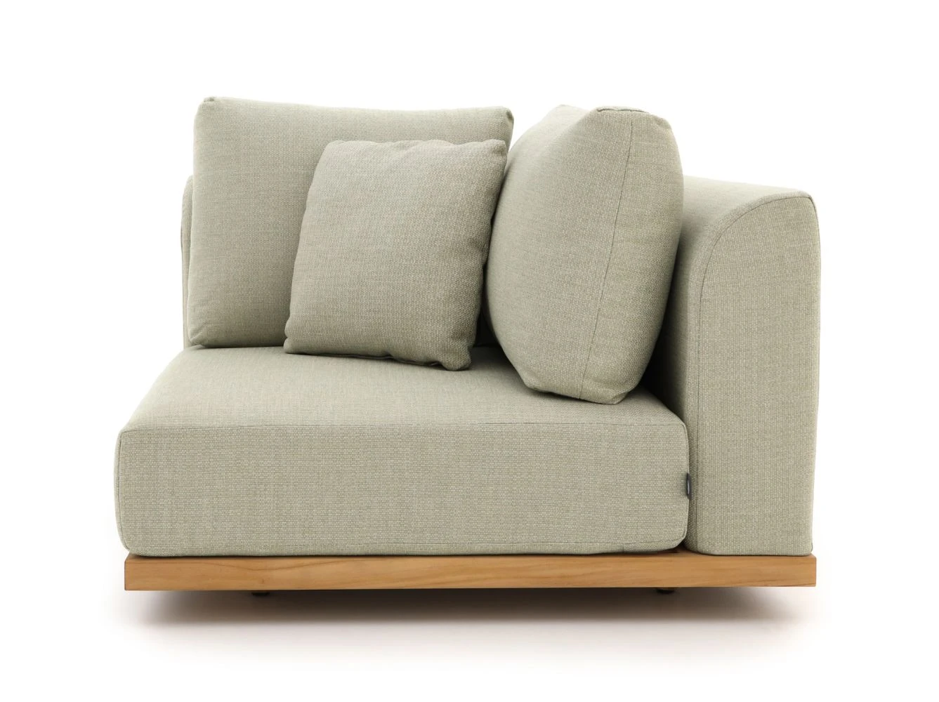 SUNS Aspen Lounge Eckelement 107cm 4 SUNS Aspen Lounge Eckelement 107cm – Bild 2