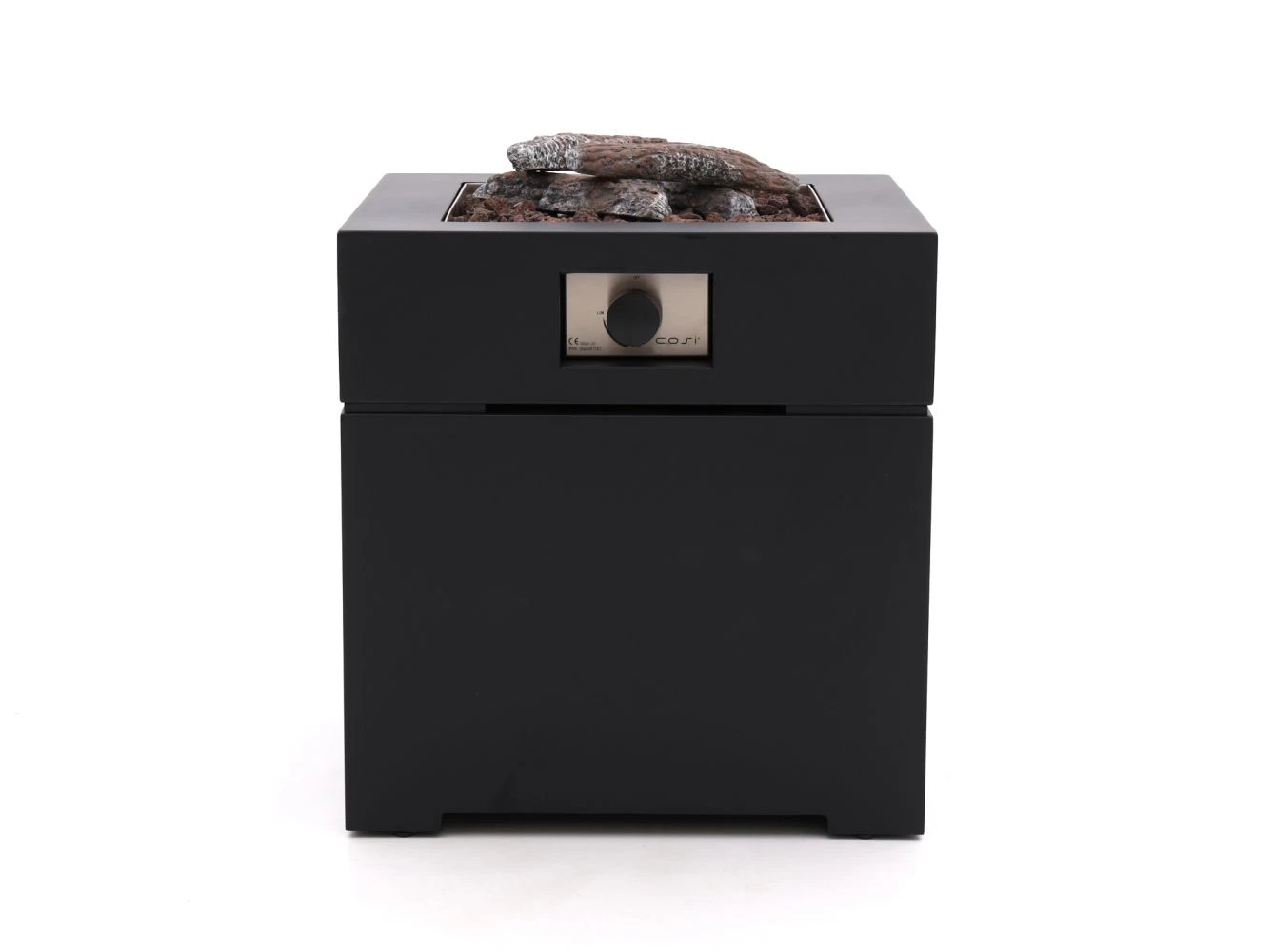 Cosibrixx Feuertisch 60x60x63 Cm 5 Cosibrixx Feuertisch 60x60x63 Cm – Bild 3