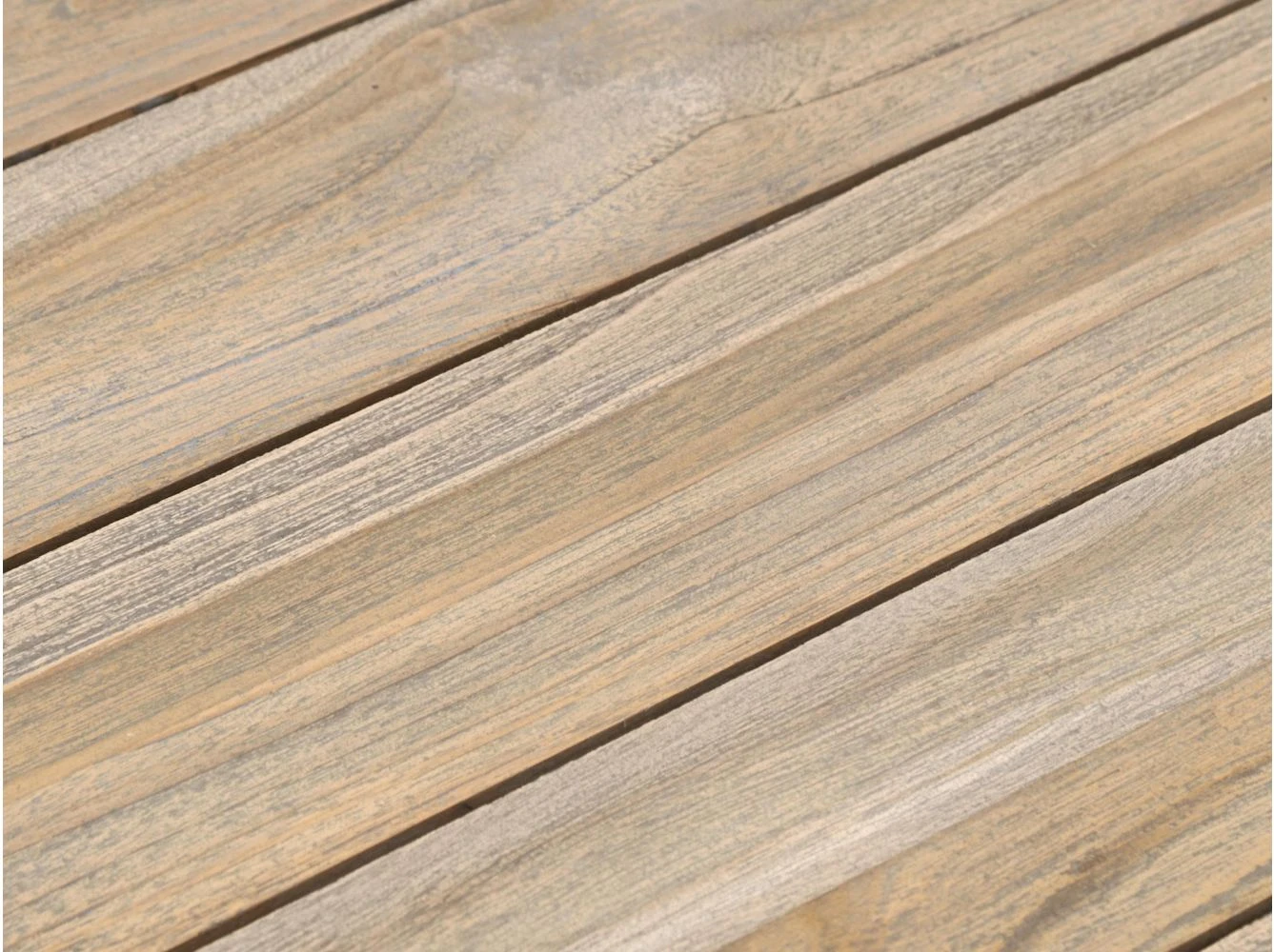 ROUGH-Y Gartentisch Ø 150 Cm 10 ROUGH-Y Gartentisch Ø 150 Cm – Bild 8