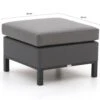 Il Tempo Di Sotto Lounge Gartenhocker 66 Cm -Schemel Store 8e5d448ce142492f355540f79c9df47a05e866ec 118568 a01 fgpvoiijgceppnsw
