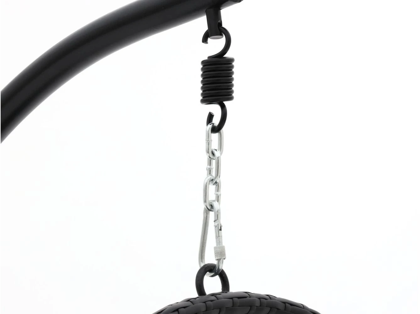 Manifesto Rovio Hängesessel Mit Gestell 9 Manifesto Rovio Hängesessel Mit Gestell – Bild 7