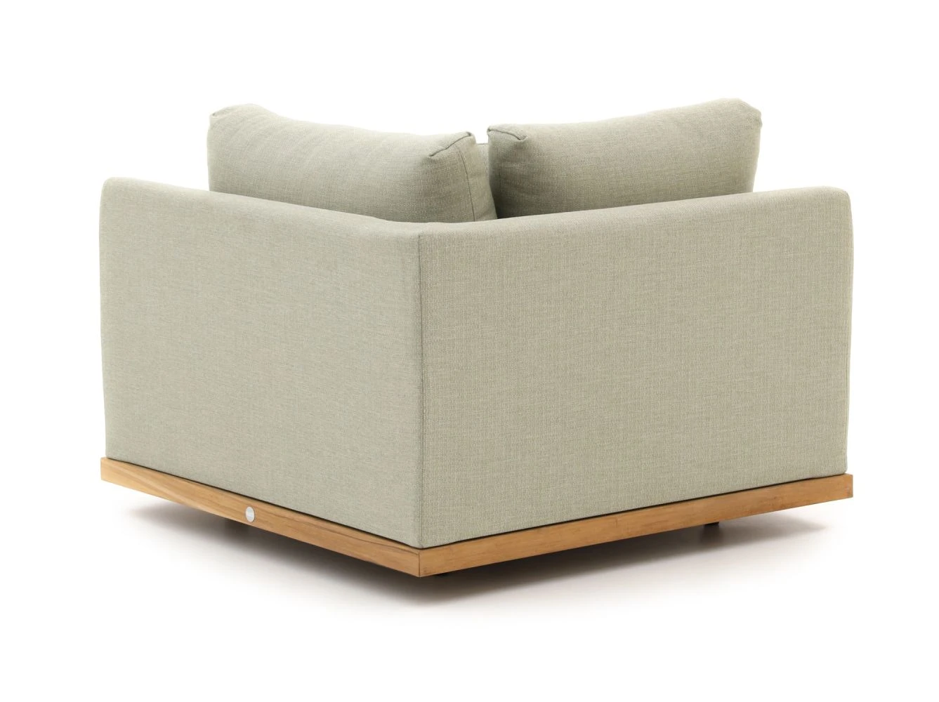 SUNS Aspen Lounge Eckelement 107cm 5 SUNS Aspen Lounge Eckelement 107cm – Bild 3