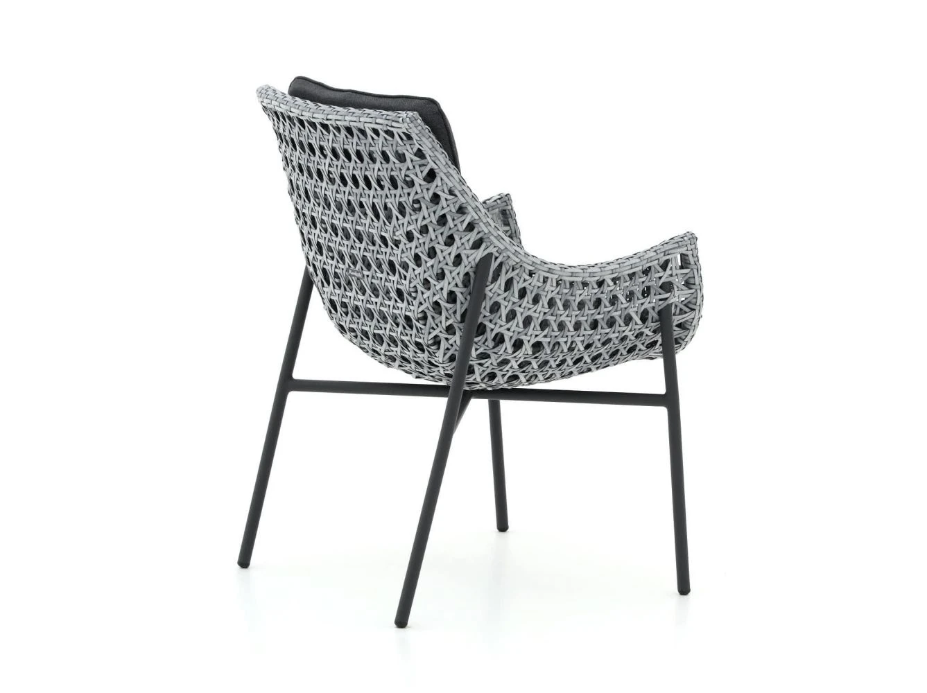 Manifesto Novara Gartenstuhl 6 Manifesto Novara Gartenstuhl – Bild 4