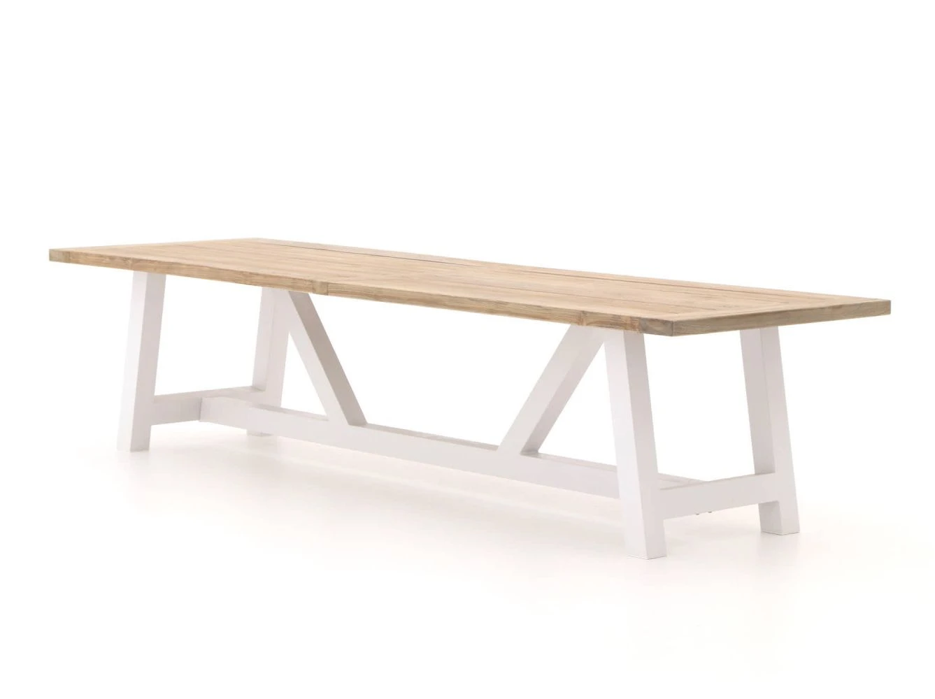 Bellagio Bresimo Gartentisch 330x100 Cm 7 Bellagio Bresimo Gartentisch 330x100 Cm – Bild 5