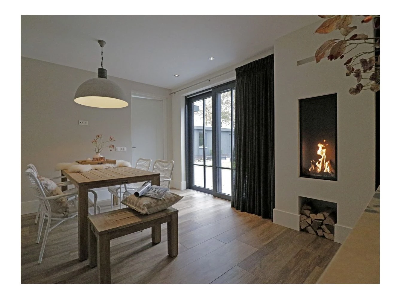 ROUGH-X Picknickbank 75x42x45 Cm 5 ROUGH-X Picknickbank 75x42x45 Cm – Bild 3