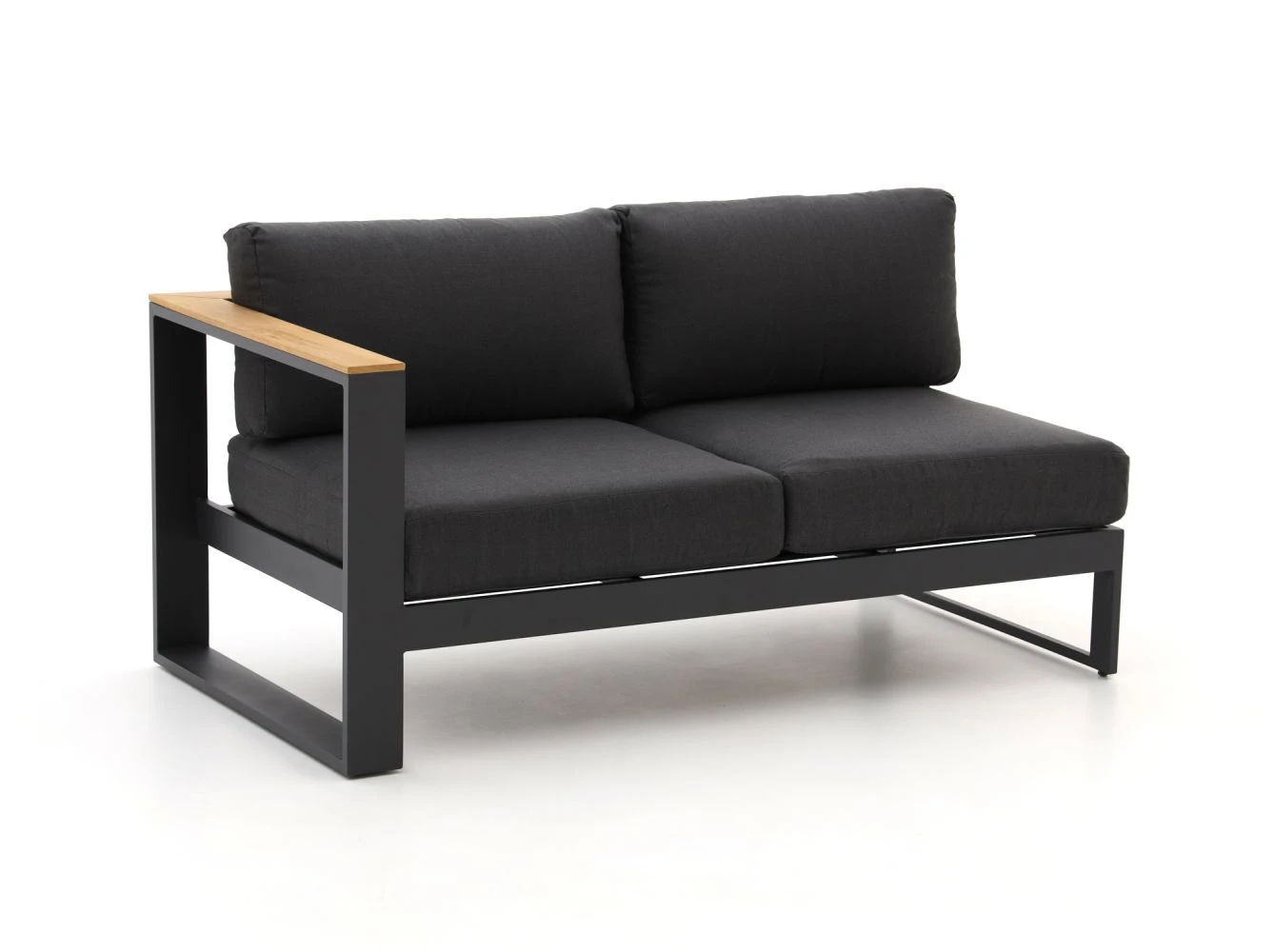 Bellagio Sorani Ecklounge-Set 4-teilig 4 Bellagio Sorani Ecklounge-Set 4-teilig – Bild 2