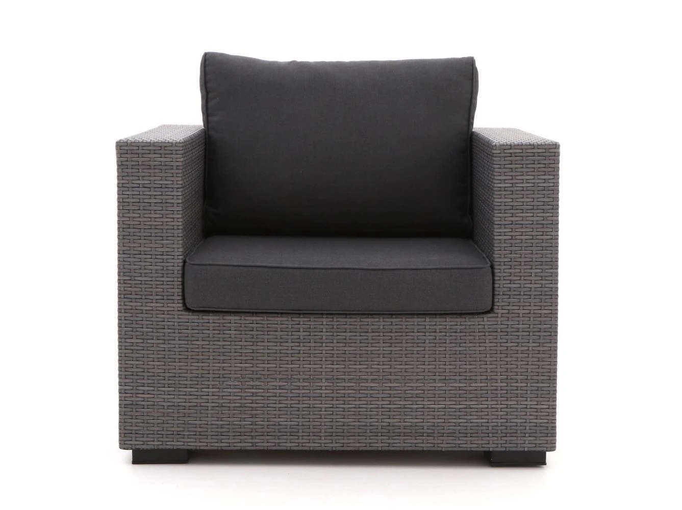 Forza Giotto Sessel-Sofa Lounge-Set 4-teilig 6 Forza Giotto Sessel-Sofa Lounge-Set 4-teilig – Bild 4