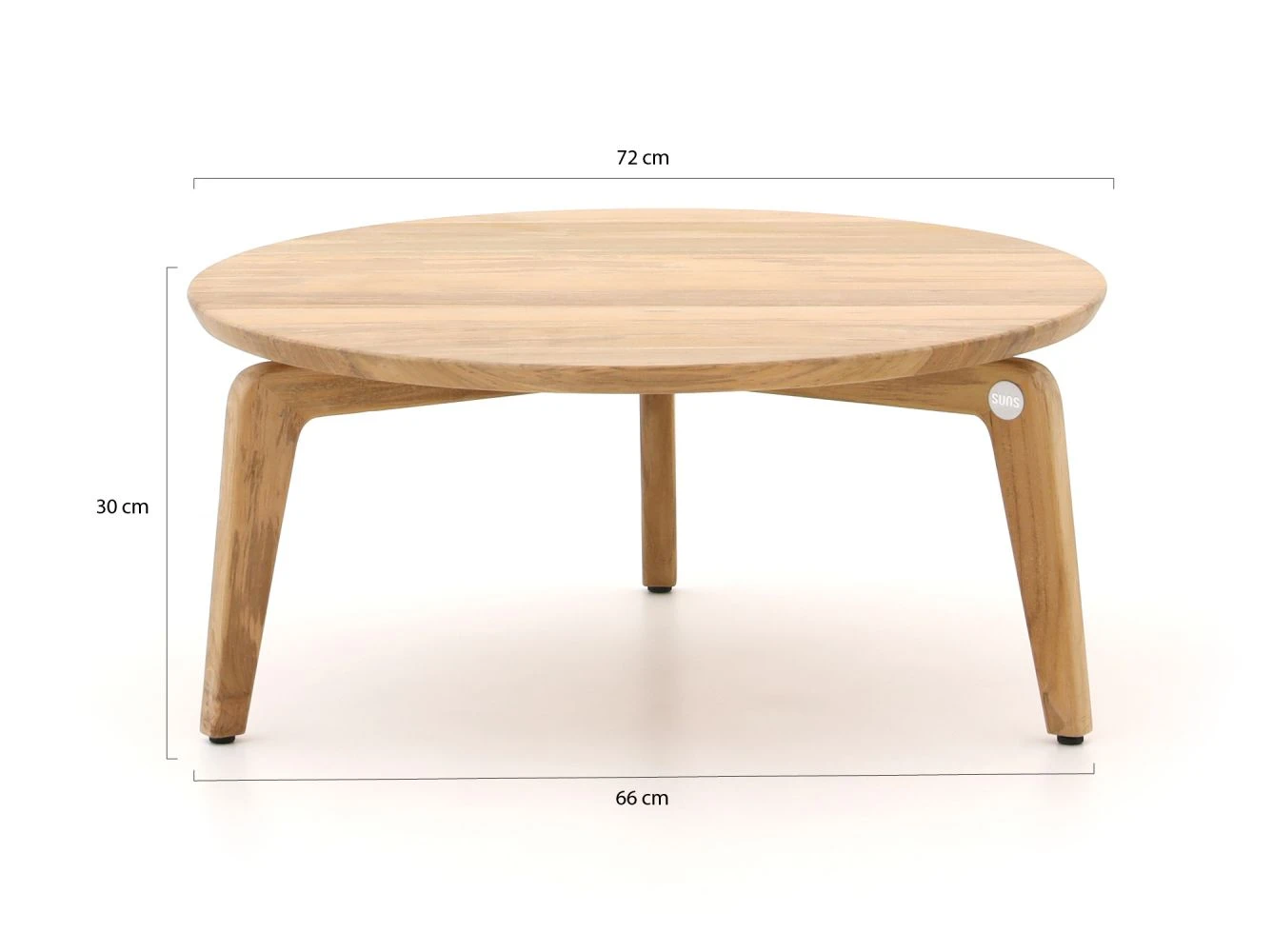 SUNS Termoli Sessel-Sofa Lounge-Set 5-teilig 5 SUNS Termoli Sessel-Sofa Lounge-Set 5-teilig – Bild 3