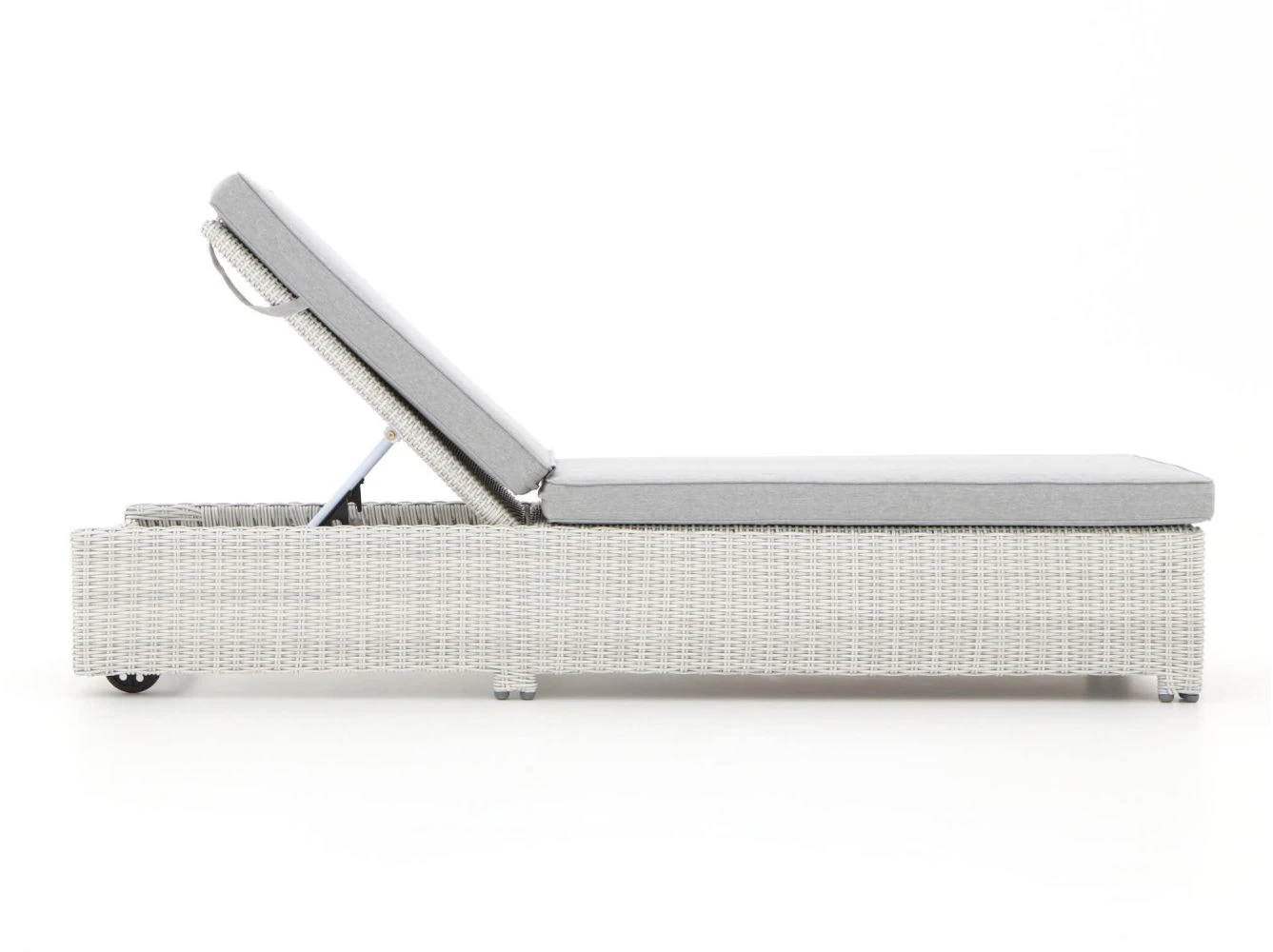 Intenso Carpino/Velino Gartenliegen-Set 3-teilig 9 Intenso Carpino/Velino Gartenliegen-Set 3-teilig – Bild 7