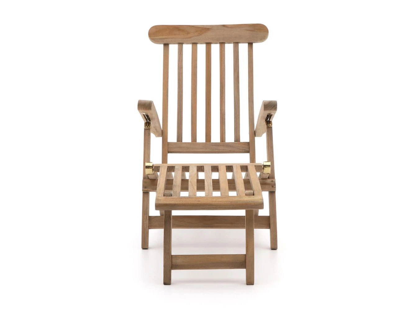 ROUGH-X Deckchair 6 ROUGH-X Deckchair – Bild 4