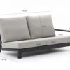 Bellagio Vezzano Lounge Element Linker Arm + Rechter Arm 170 Cm -Schemel Store 9e0c9ad442208519316d737a1ae0a82bac2459df 121958 a01 teouiwqynpd2zono