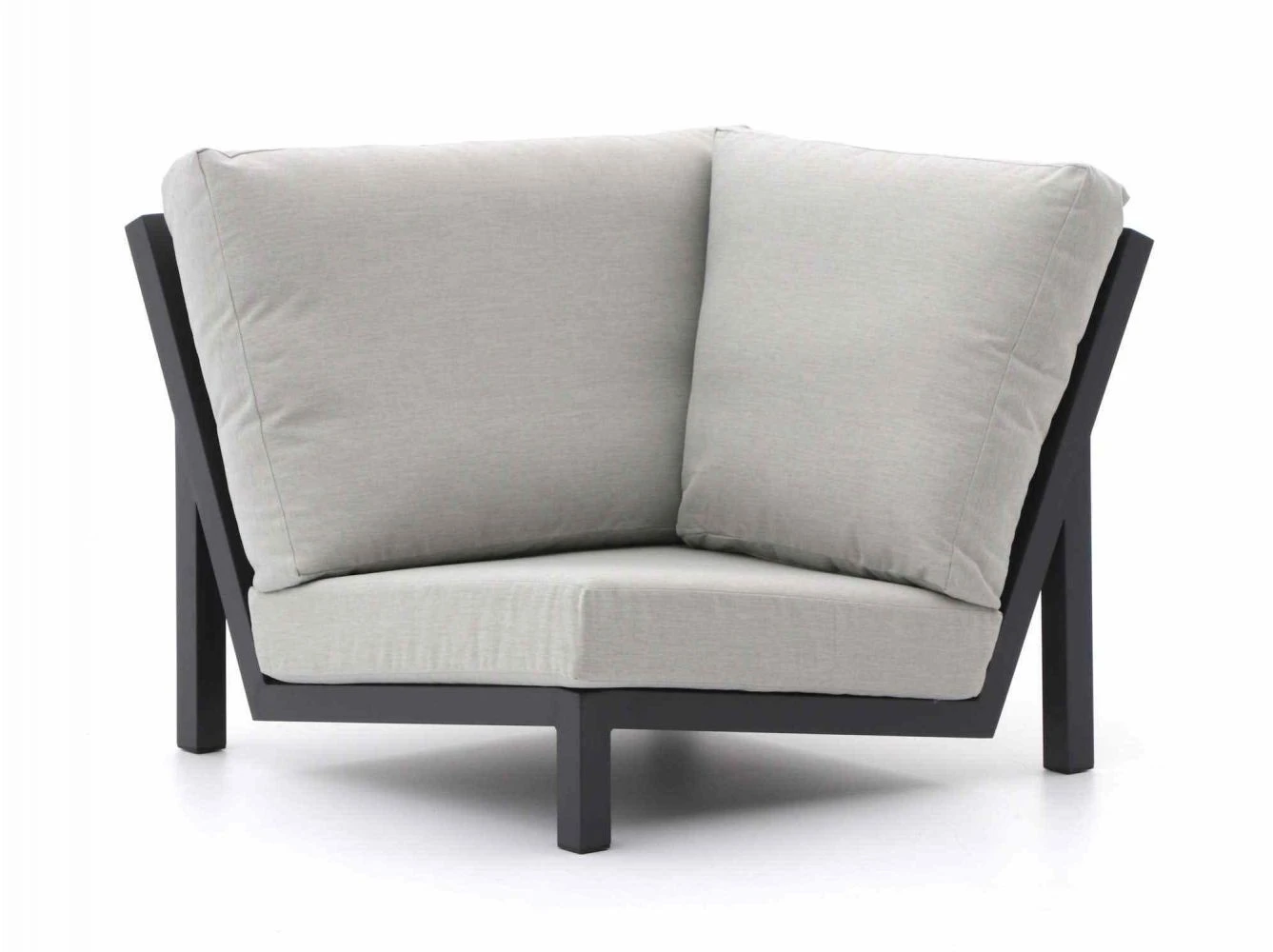 Bellagio Vezzano/Cosi 100 Cm Ecklounge-Set Mit Feuertisch 4-teilig 7 Bellagio Vezzano/Cosi 100 Cm Ecklounge-Set Mit Feuertisch 4-teilig – Bild 5