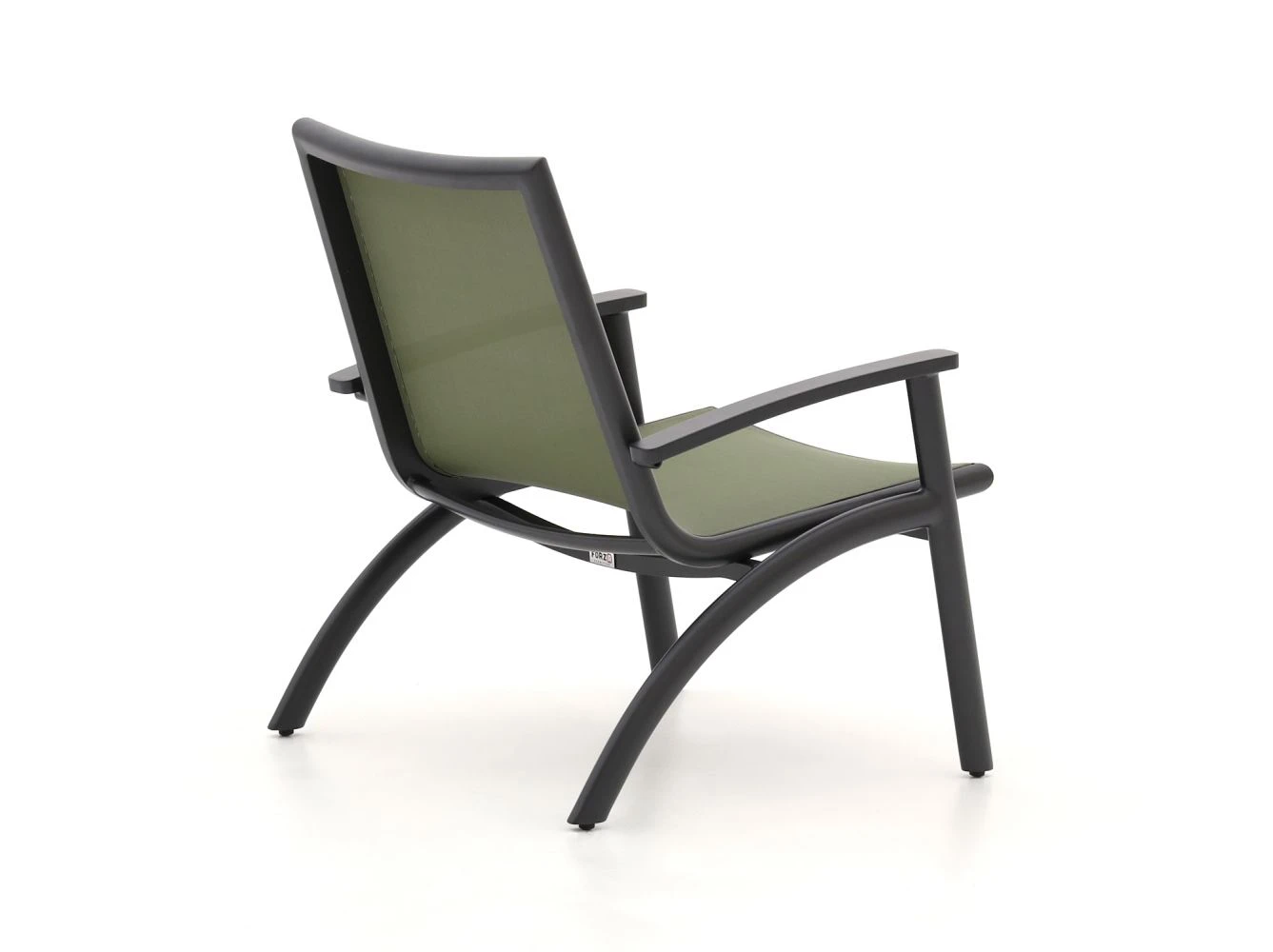 Forza Cortona Gartensessel Mit Hocker 8 Forza Cortona Gartensessel Mit Hocker – Bild 6