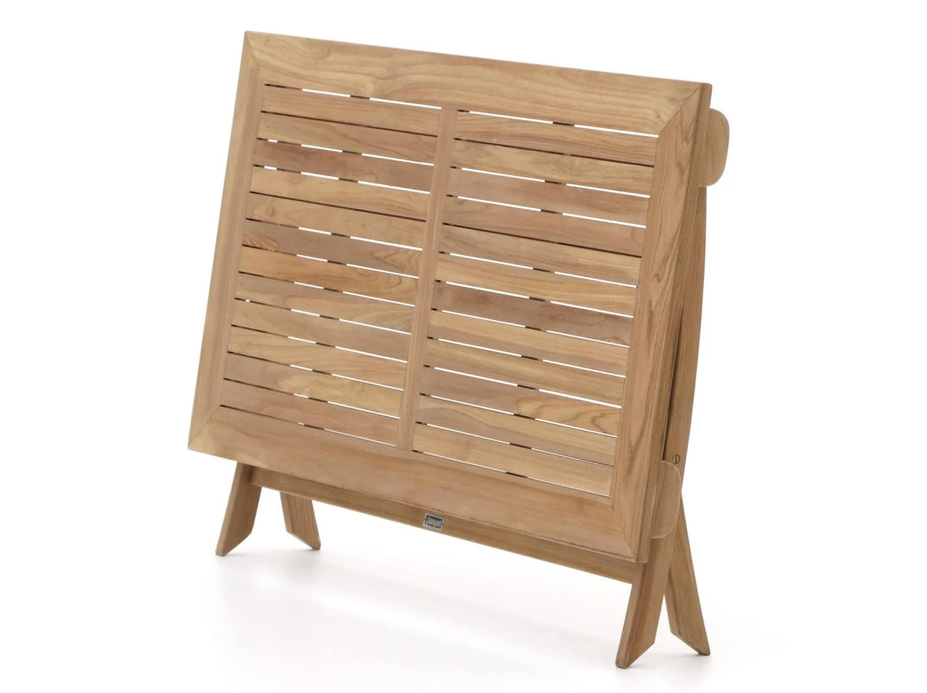 Sunyard Preston Gartentisch Klappbar 140x80x75 Cm 8 Sunyard Preston Gartentisch Klappbar 140x80x75 Cm – Bild 6