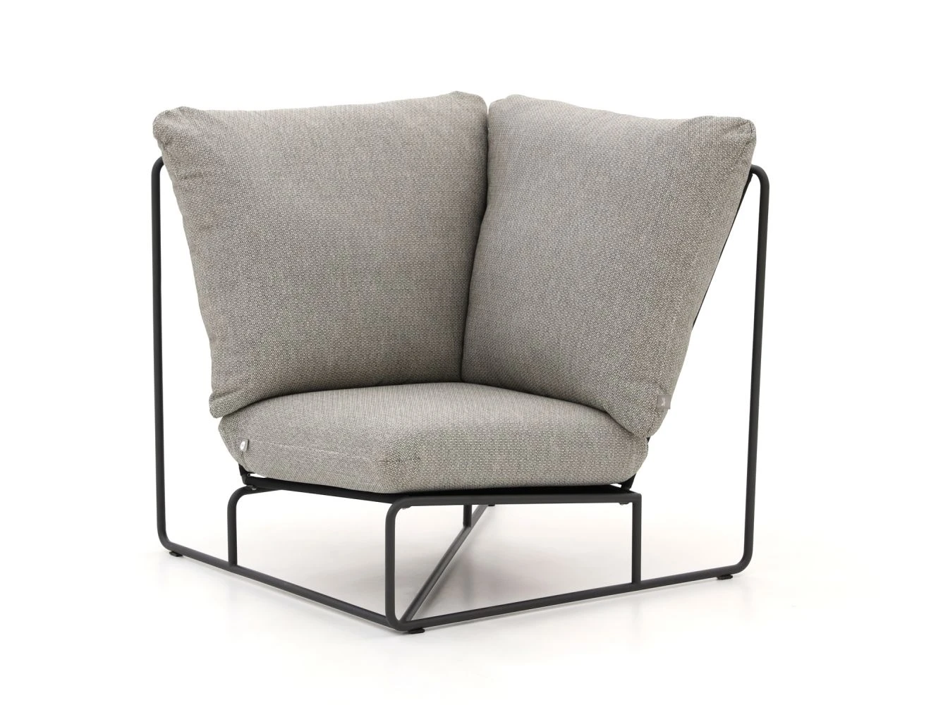 SUNS Merano Ecklounge-Set 5-teilig 7 SUNS Merano Ecklounge-Set 5-teilig – Bild 5