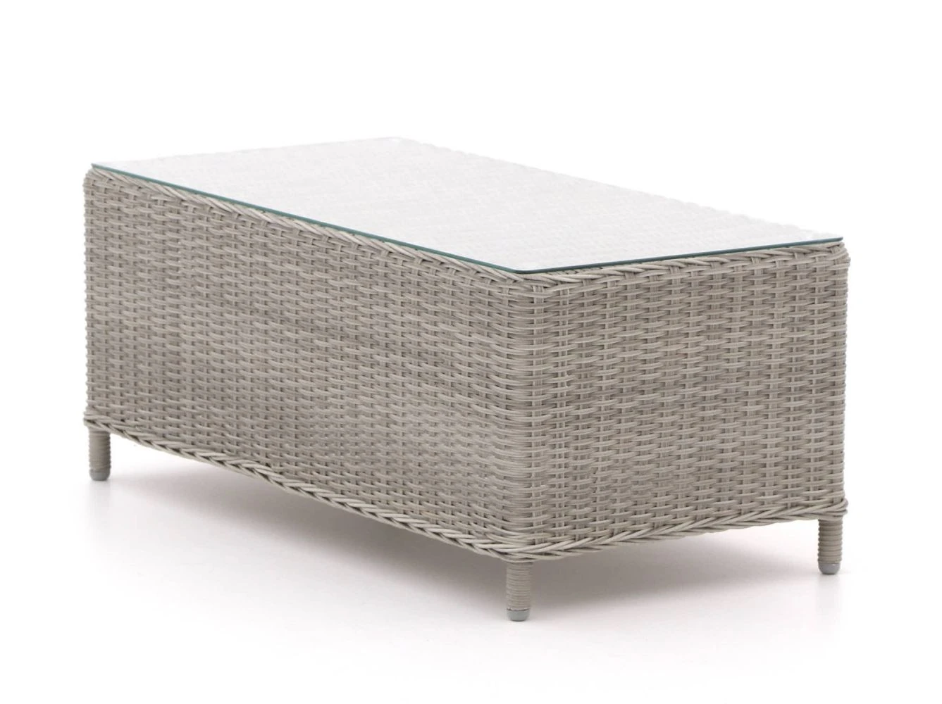 Intenso Milano Loungetisch 103x53x42 Cm 5 Intenso Milano Loungetisch 103x53x42 Cm – Bild 3