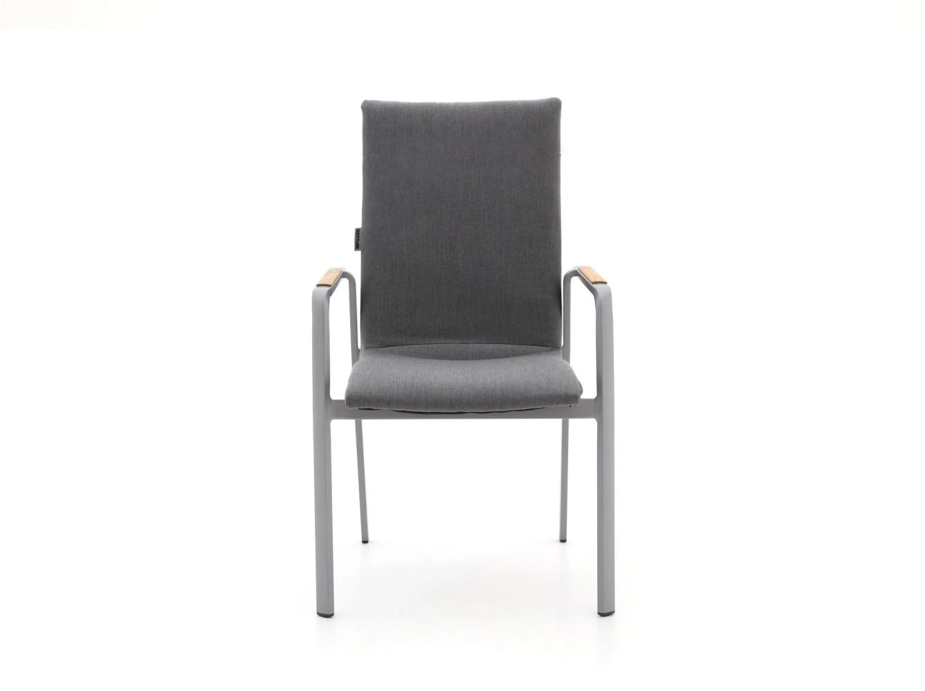 Kettler Diamond Gartenstuhl Stapelbar Hohe Rückenlehne 4 Kettler Diamond Gartenstuhl Stapelbar Hohe Rückenlehne – Bild 2