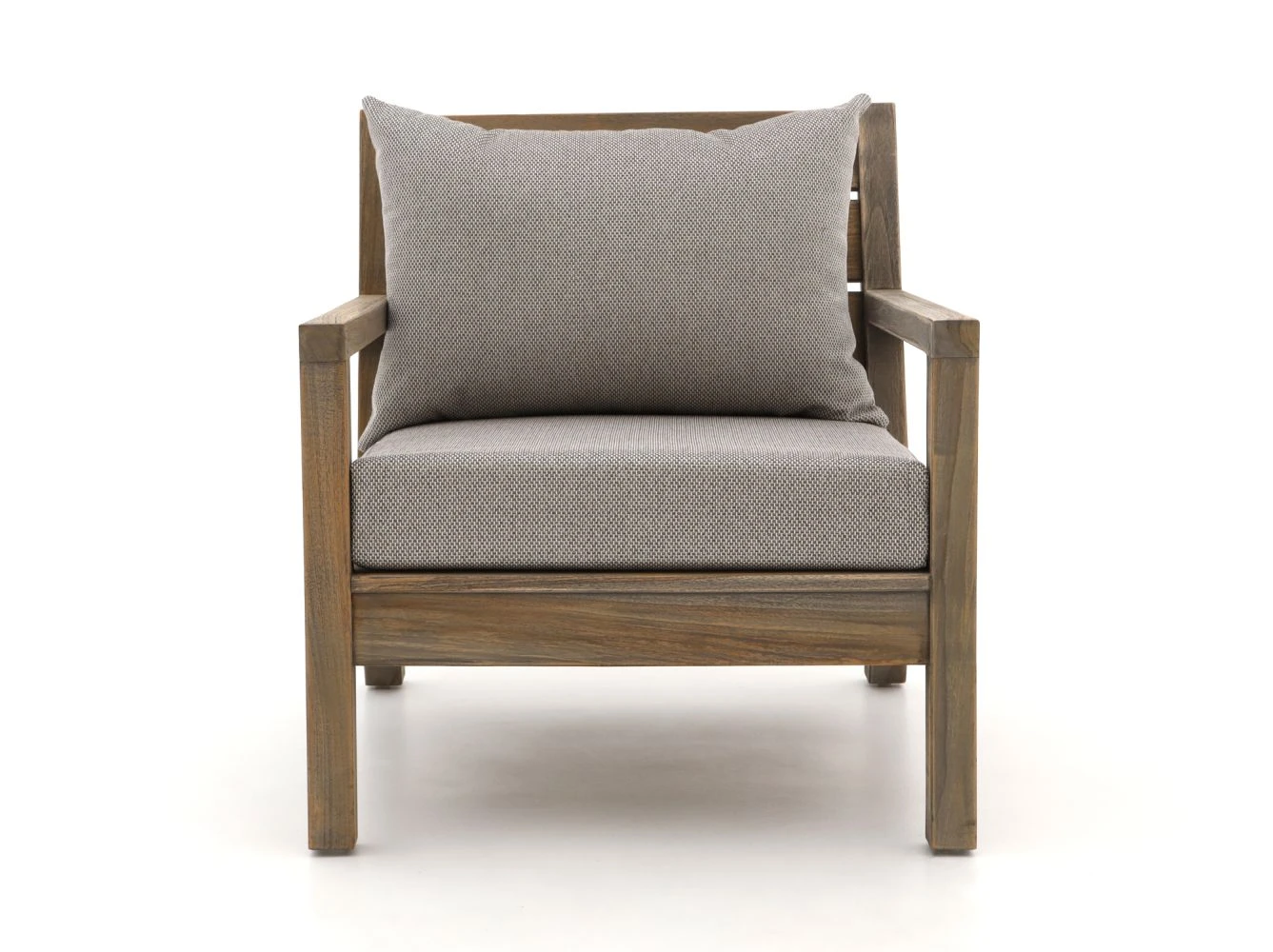 ROUGH Batang Sessel-Sofa Lounge-Set 4-teilig 5 ROUGH Batang Sessel-Sofa Lounge-Set 4-teilig – Bild 3