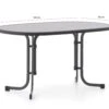 Sieger Mecalit Gartentisch Klappbar 140x90x73 Cm -Schemel Store a671e2463cc867bcac77cb212aaf1dc0a38de4a2 123133 a01 v6wbp4qdz3a0eqir