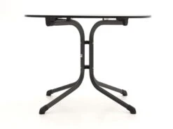 Sieger Vivodur Gartentisch Klappbar ø 100 Cm (h: 73 Cm) 12 Sieger Vivodur Gartentisch Klappbar ø 100 Cm (h: 73 Cm) -Schemel Store a978665f640617c06edb38526d1fed5bd0d7dd4c 123122 p03 qkap1pgrn1omecmb