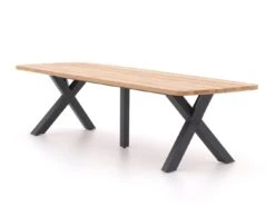 SUNS Atlanta Gartentisch 300x105x75 Cm -Schemel Store a9bd6af81951578628b2d86b2464ec99604d7b61 121633 p03 qqvl3oeyi6orisgx