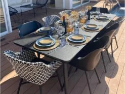 Hartman Sophie Studio Gartentisch 240x100 Cm 8 Hartman Sophie Studio Gartentisch 240x100 Cm -Schemel Store accfb00b3c41698d8117b746a283269725f4b792 119158 sa10 u nkp8knaolem3owtm