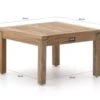 ROUGH-S Beistelltisch Outdoor 60x60x38 Cm -Schemel Store b1b0dc83cca79846e7a22bebb11783b8a652cb47 106079 a01 y6hzzbeaksw7fnjd