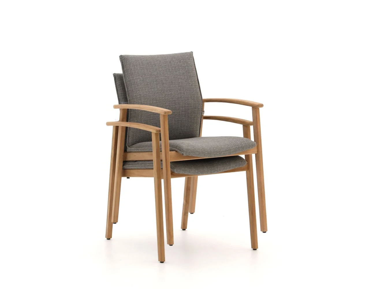 SUNS Florine Gartenstuhl Stapelbar 6 SUNS Florine Gartenstuhl Stapelbar – Bild 4