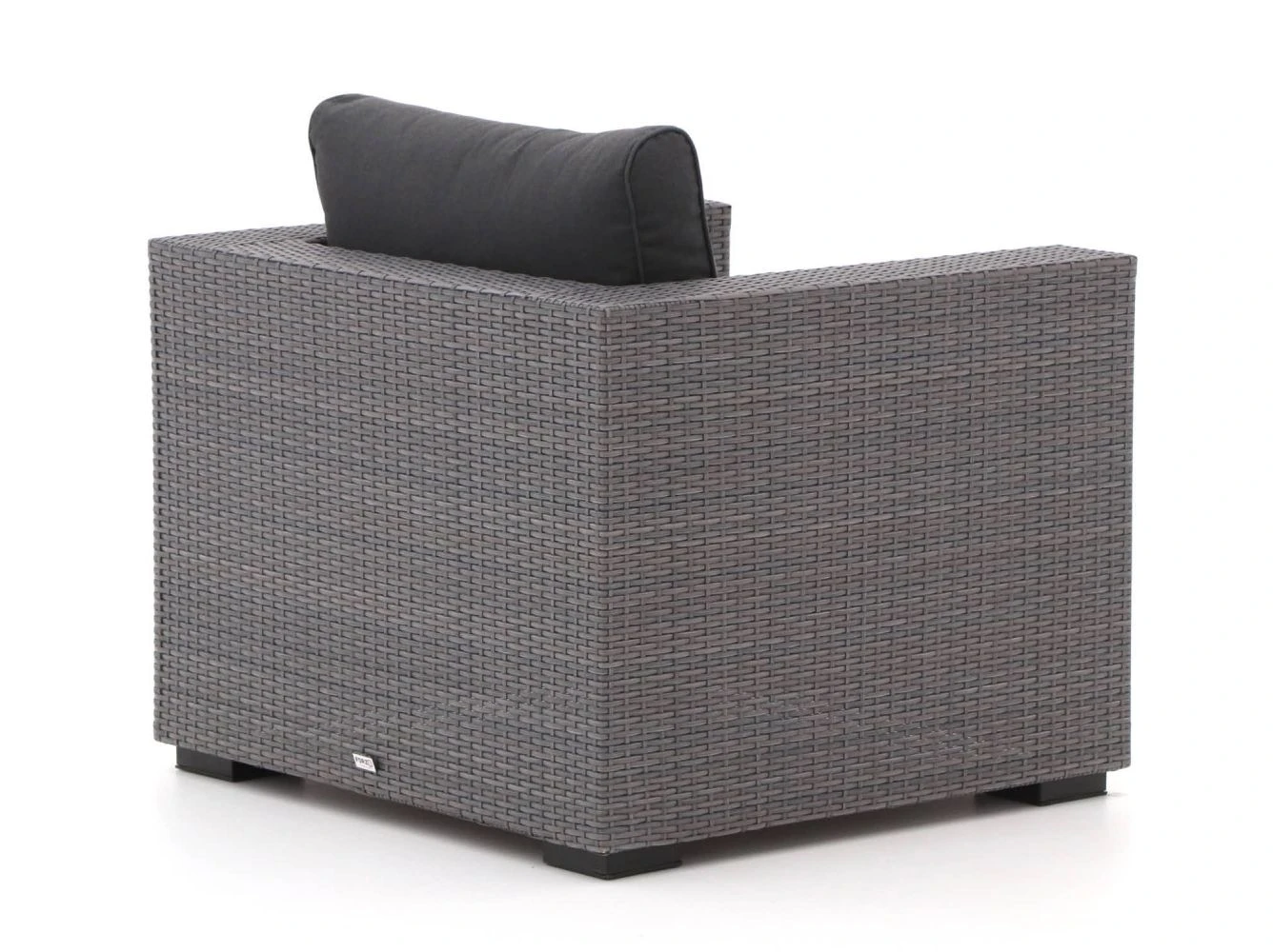 Forza Giotto Sessel-Sofa Lounge-Set 4-teilig 7 Forza Giotto Sessel-Sofa Lounge-Set 4-teilig – Bild 5