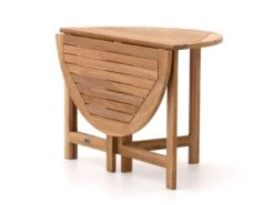 Sunyard Butterfly Gartentisch Klappbar ø 110 Cm (h: 75 Cm) 16 Sunyard Butterfly Gartentisch Klappbar ø 110 Cm (h: 75 Cm) -Schemel Store b86a40341b89ffe7d9374cc5beeccd92d35b1147 118861 p03a 8gzmcodeor5gde0p