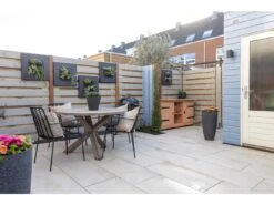 ROUGH-Y Gartentisch Ø 120cm (h:75cm) -Schemel Store bc4171b5c24349c3cb172b058d63eab24933ccb0 124089 sa01 u gfqklpocnvwgdcqt