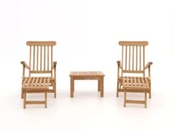 Sunyard Country/Wales 60 Cm Deckchair-Set 3-teilig -Schemel Store be04e39d634950525d1109330ed1a17ab5668c48 121679 p02 shed1zk2p8vxhbzf