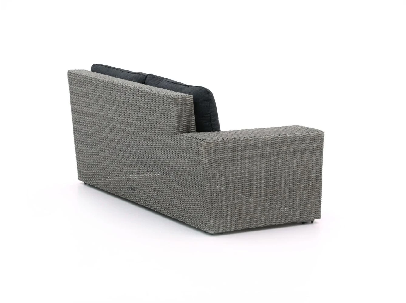 Intenso Merone Ecklounge-Set 5-teilig 6 Intenso Merone Ecklounge-Set 5-teilig – Bild 4